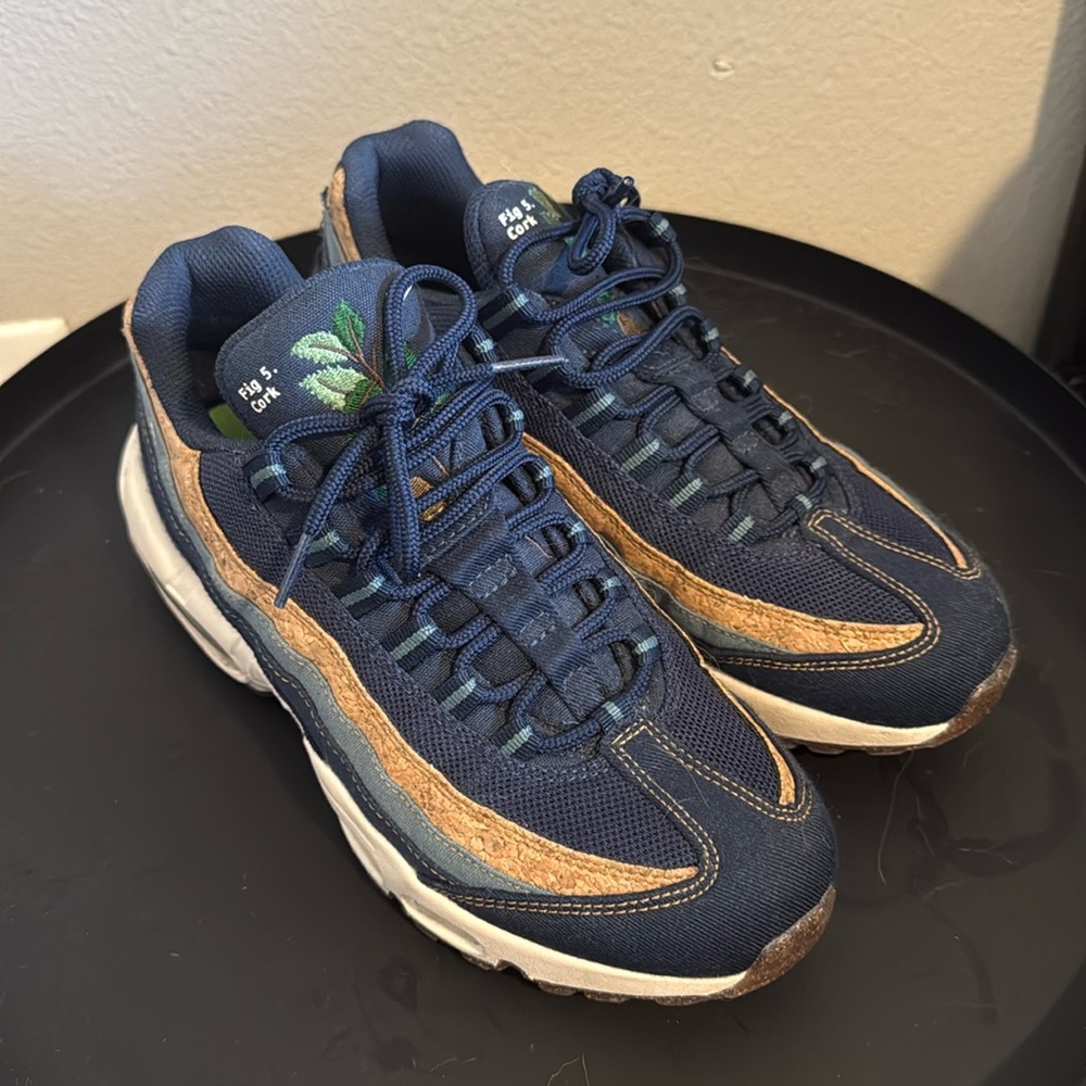 Nike AirMax 95 “Cork” Size 6.5M